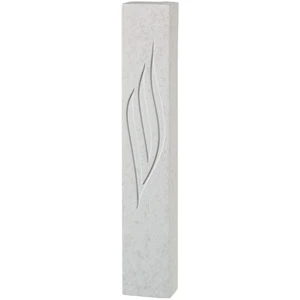 בית מזוזה מהודר פוליריזן איכותי 20 סמ