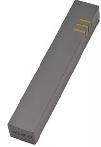 בית מזוזה מהודר בטון 12 ס"מ