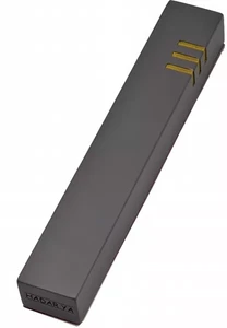 בית מזוזה מהודר בטון 12 ס"מ